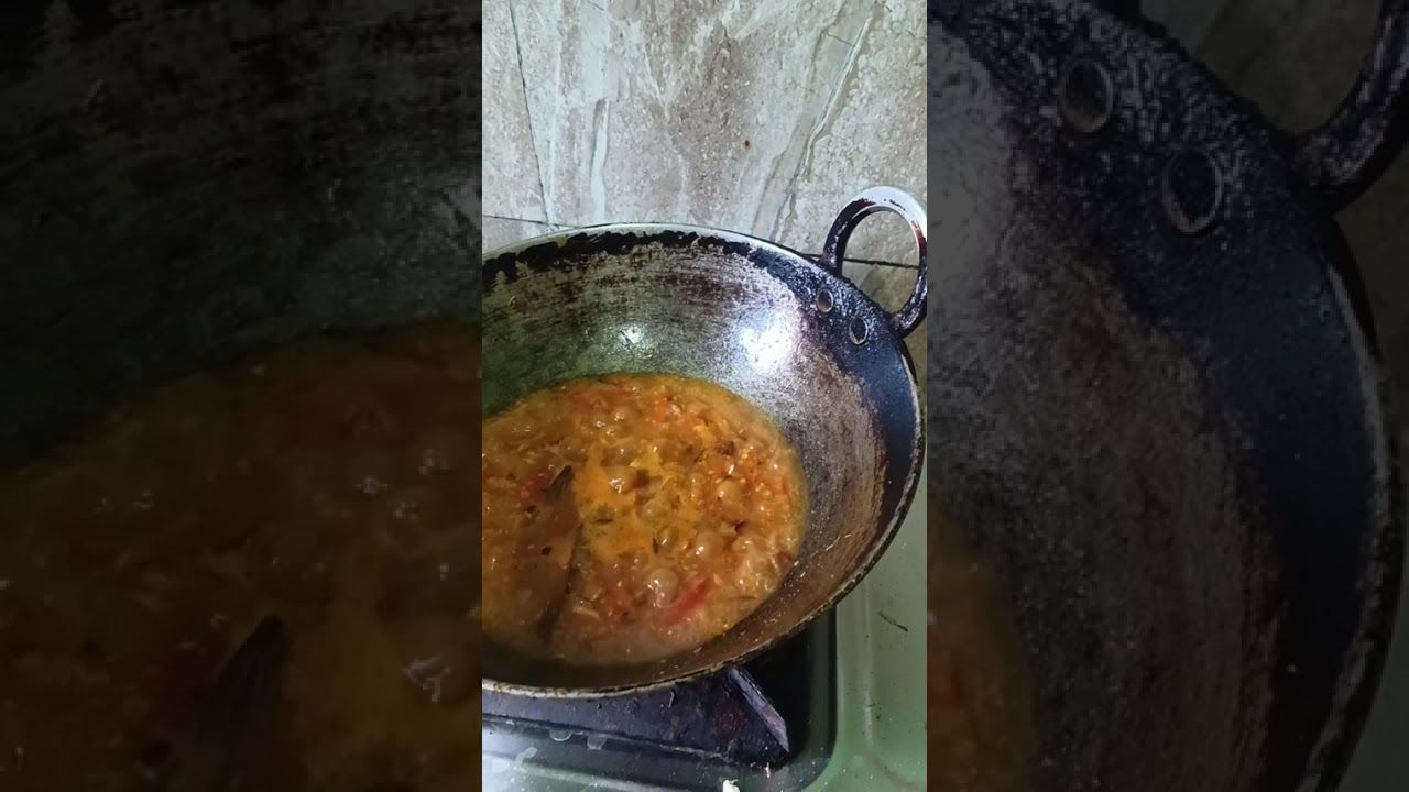 ବନ୍ଧାକୋବି ମାଛମୁଣ୍ଡ ଘାଣ୍ଟ #kobi machha chhencheda cabbage fish recipe 