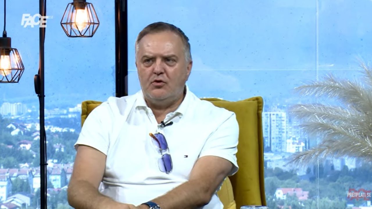 Advokat Kenan Ademović: “Kada interes dođe, ljubavi više nema – ni između roditelja i djece”