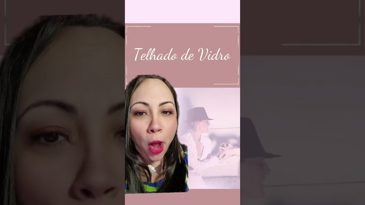 Telhado de Vidro - História Completa 