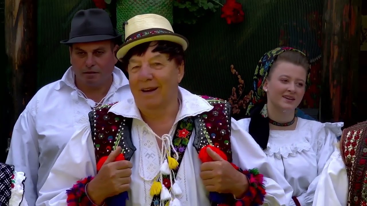 Pătru Bârlea   emisiune Vișeu de Sus 3