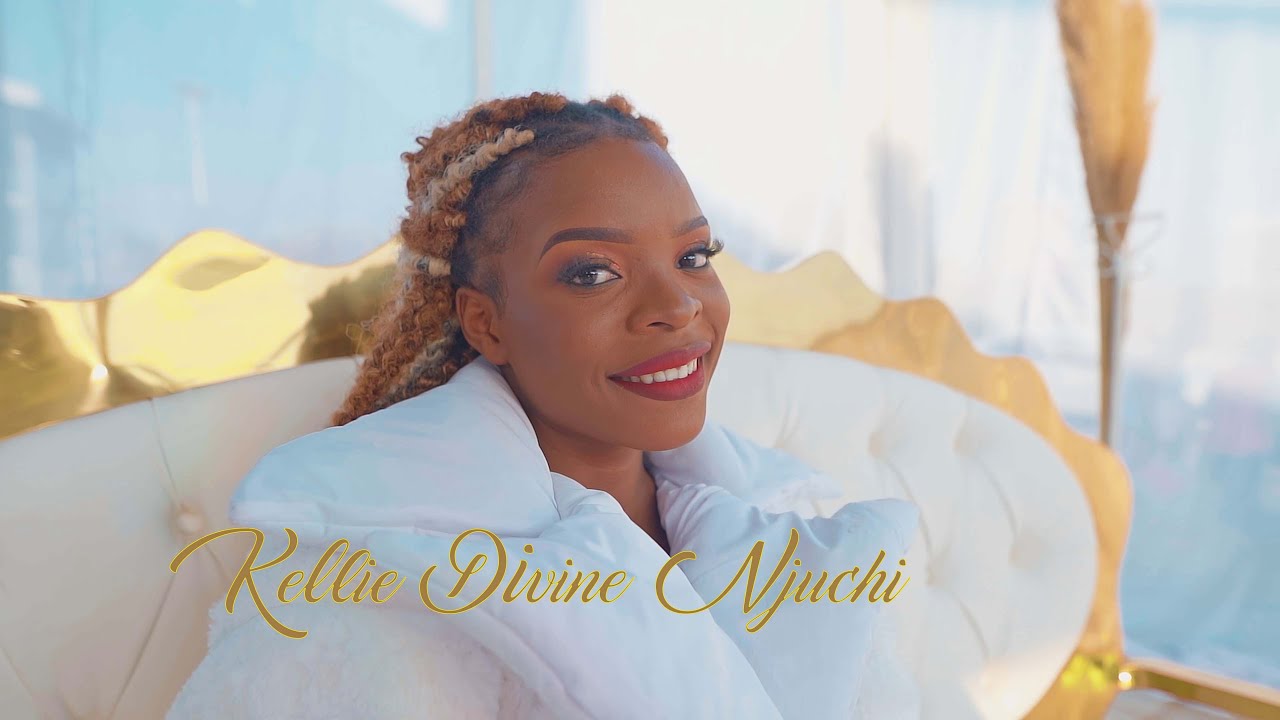 Kellie Divine ft Driemo - Better (Official Video)