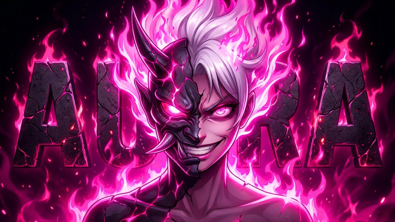AURA = ♾️ | HARD BRAZILIAN PHONK 2026 (1 HOUR) ⚔️ WARRIOR SPIRIT [Spartan / Samurai]