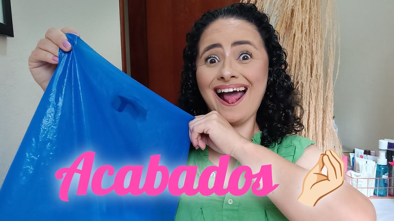 Produtos finalizados do mês de Janeiro 🥳