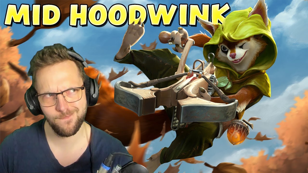 MID HOODWINK?! (ACTUALLY GOOD?!)
