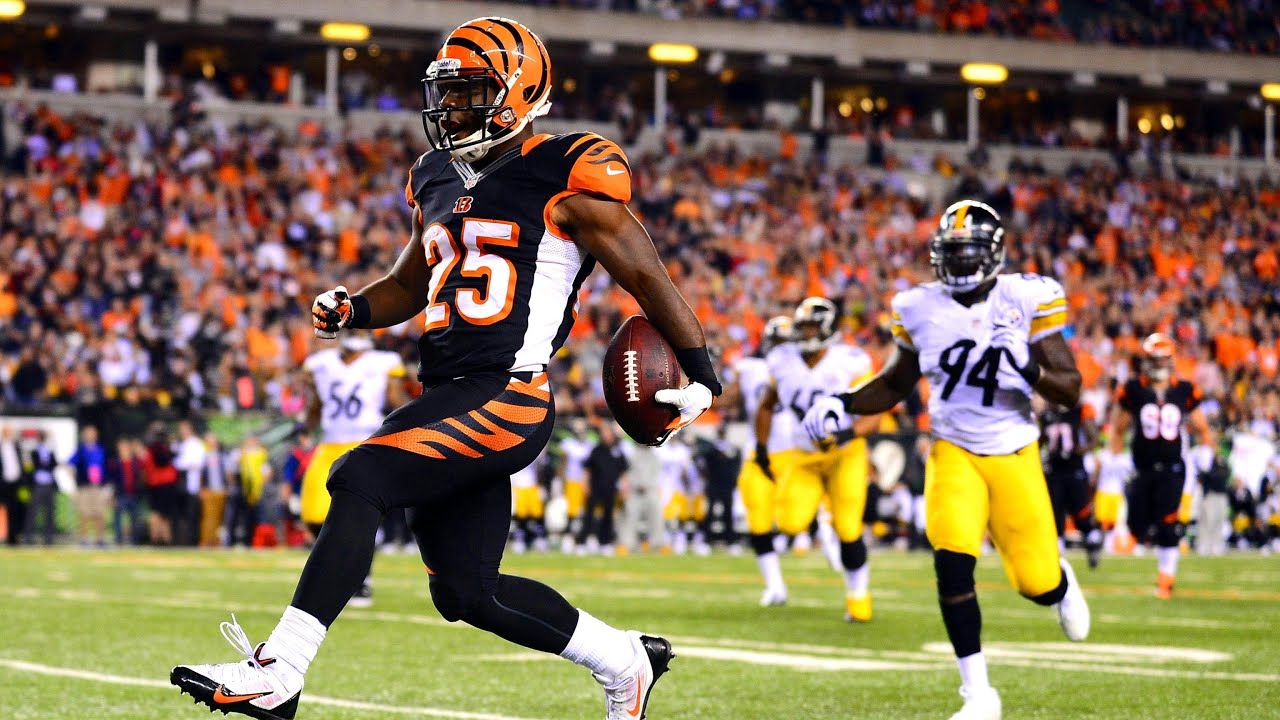 Bengals Best Moments of The Decade (2010-2020)