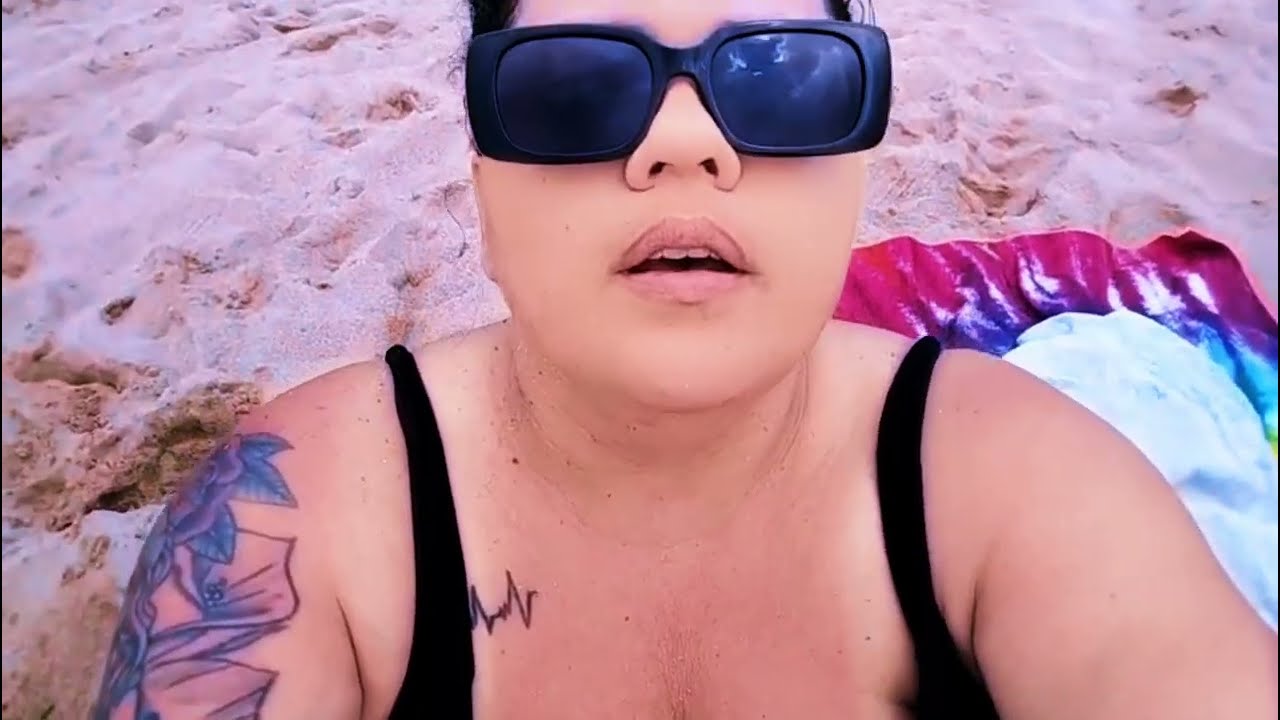 VERANO EN BORIKÉN ☀️🌴 | Dani Iriza x Rizu Raccoon (Official Music Video) | Puerto Rico Summer Vibes