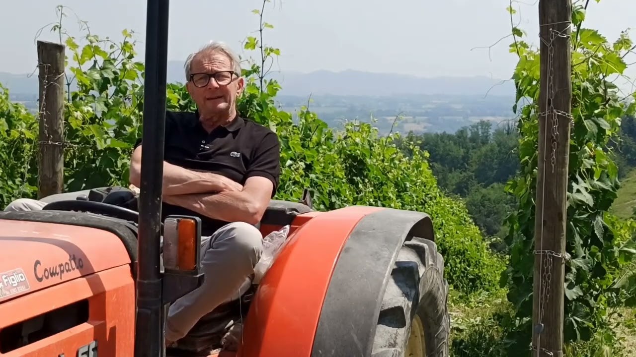 Vigneti Massa, Piemonte: Slow Wine 2024