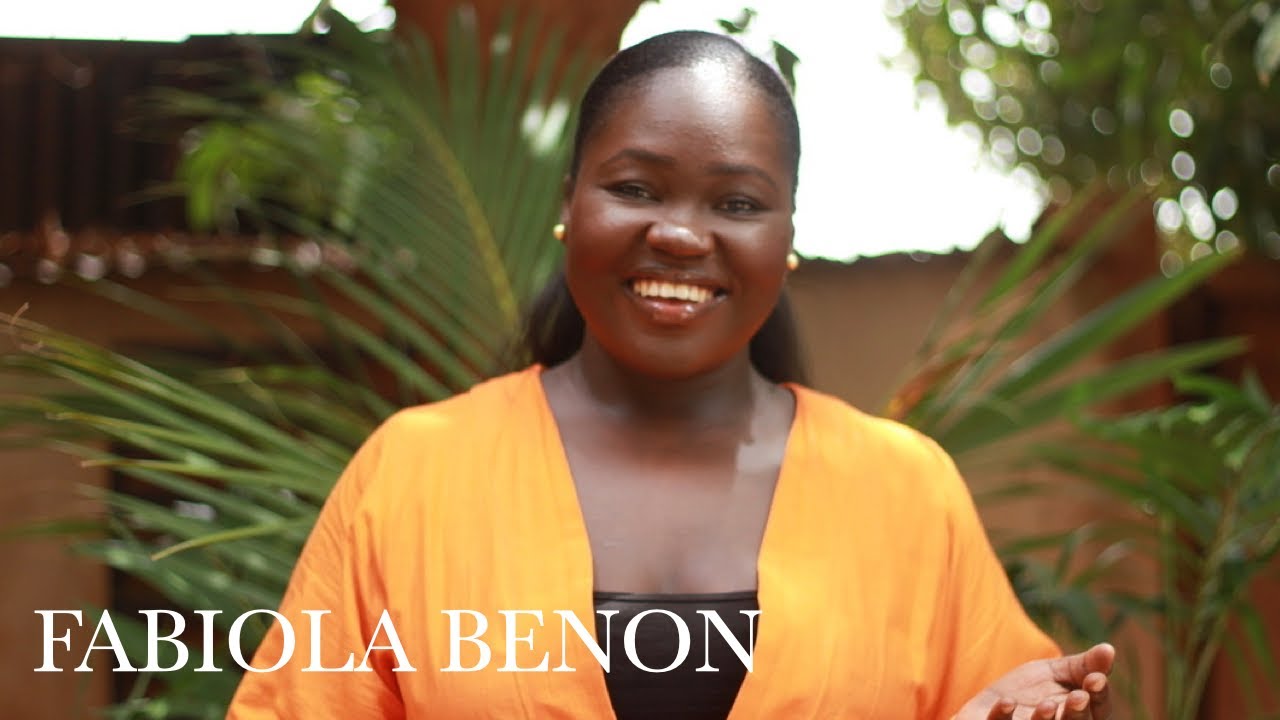 Explorez Ouaga 2000 avec nous I LUXE & Entrepreneuriat au Burkina Faso  Ep3 I FABIOLA BENON