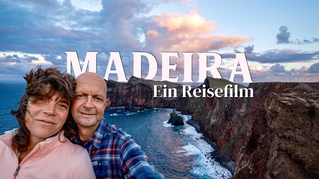 Madeira – Insel der Vielfalt | Ein Reisefilm