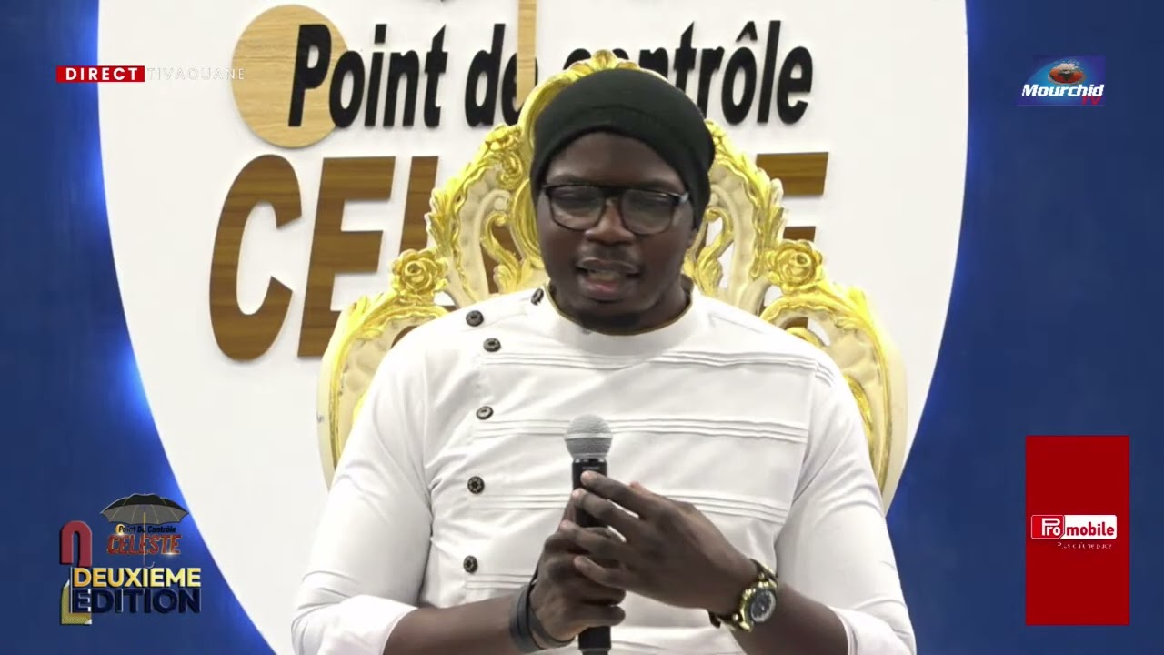 🔴Quelle est la différence entre la providence divine et providence incarnée | Checkpoint Céleste