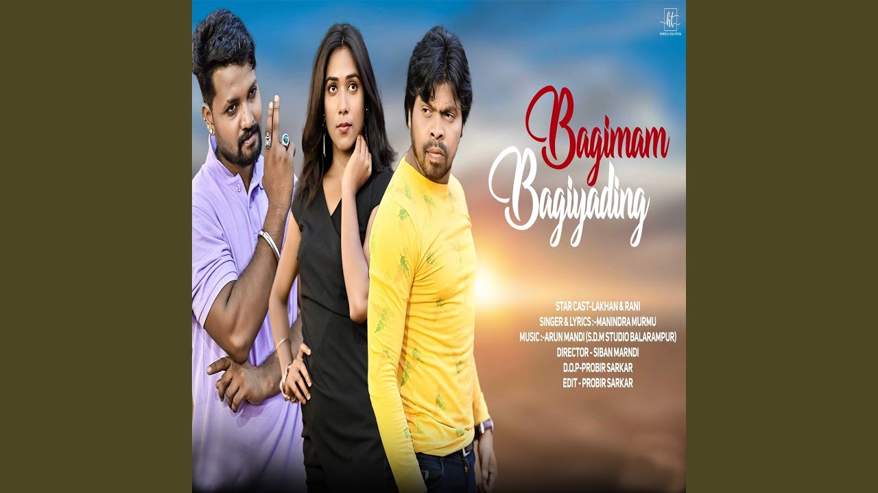 Bagimam Bagiyading
