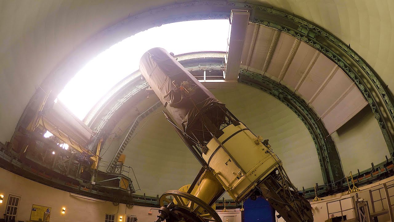 Dominion Astrophysical Observatory
