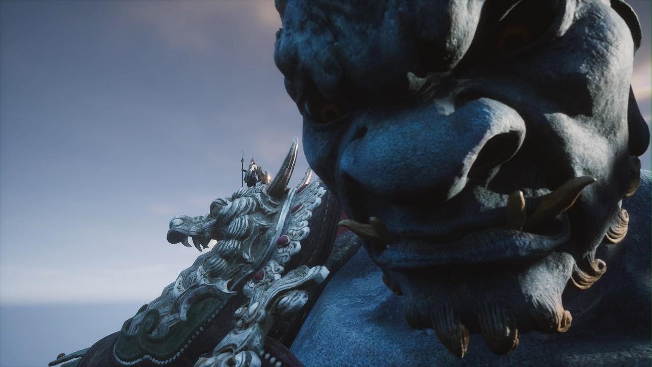 Black Myth: Wukong_20260313192922
