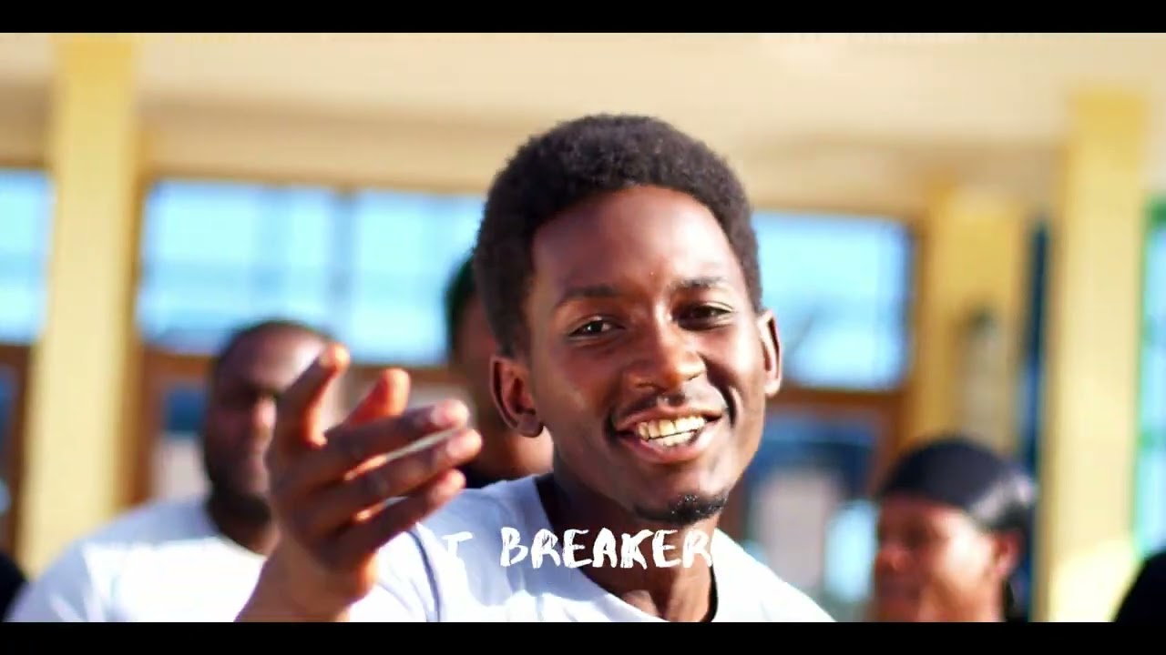 MBEYA CYPHER -SANAA KWA MANUFAA
