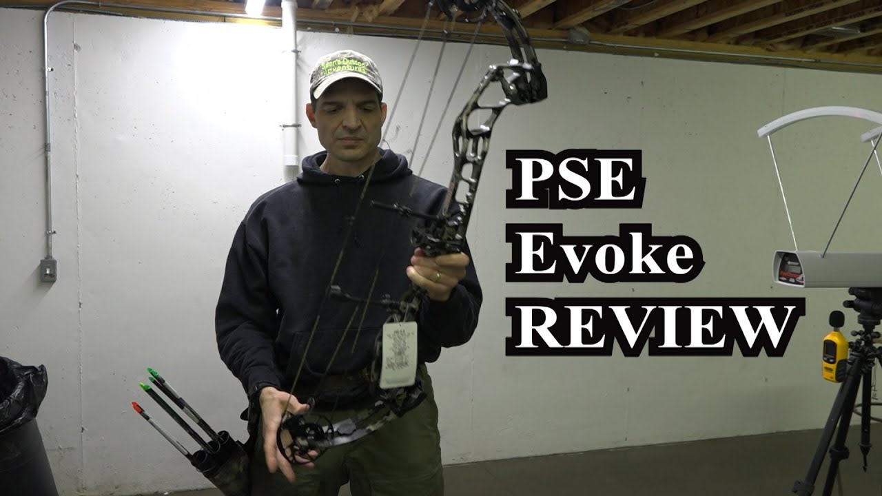 PSE Evoke REVIEW