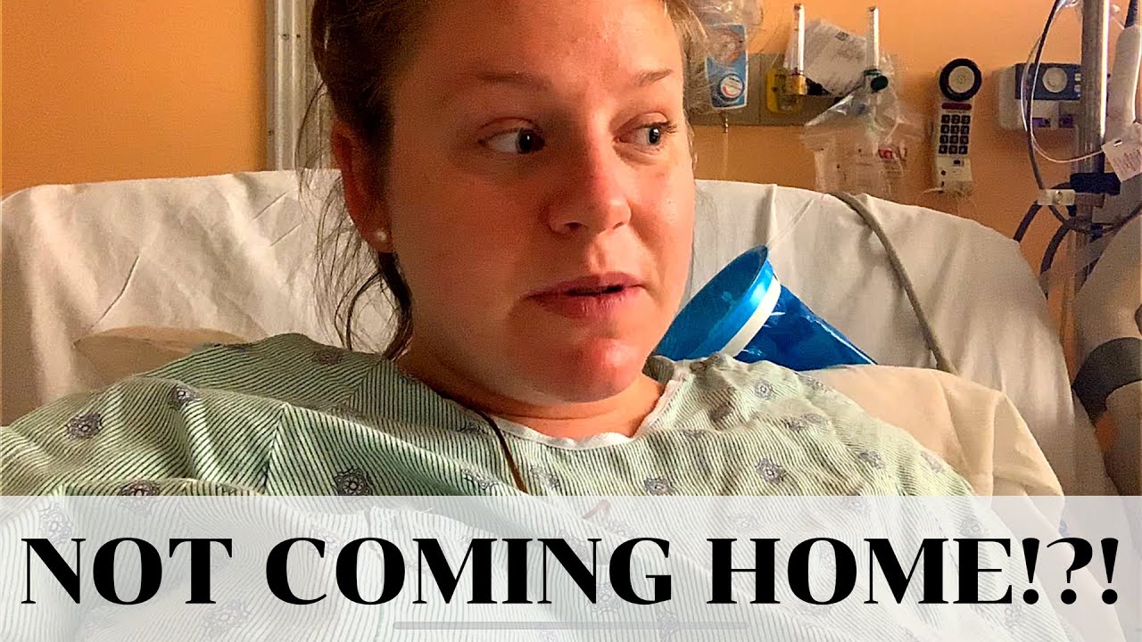 BIG TWIN PREGNANCY UPDATE!!! | Preeclampsia with Severe Features