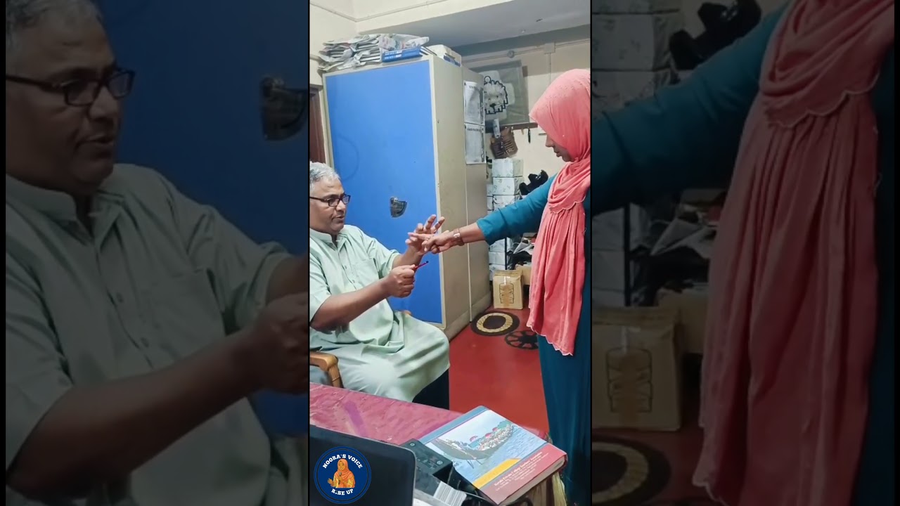 When focus is sharp, even limits break,The moment you stop doubting, things break