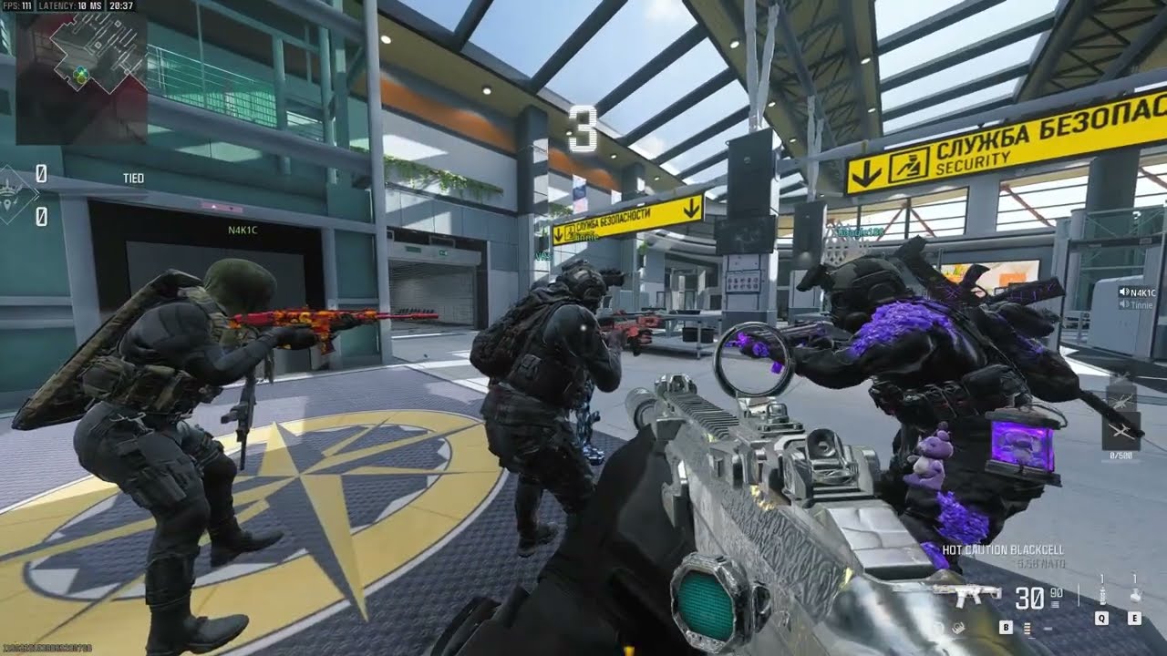50 bomb terminal hp