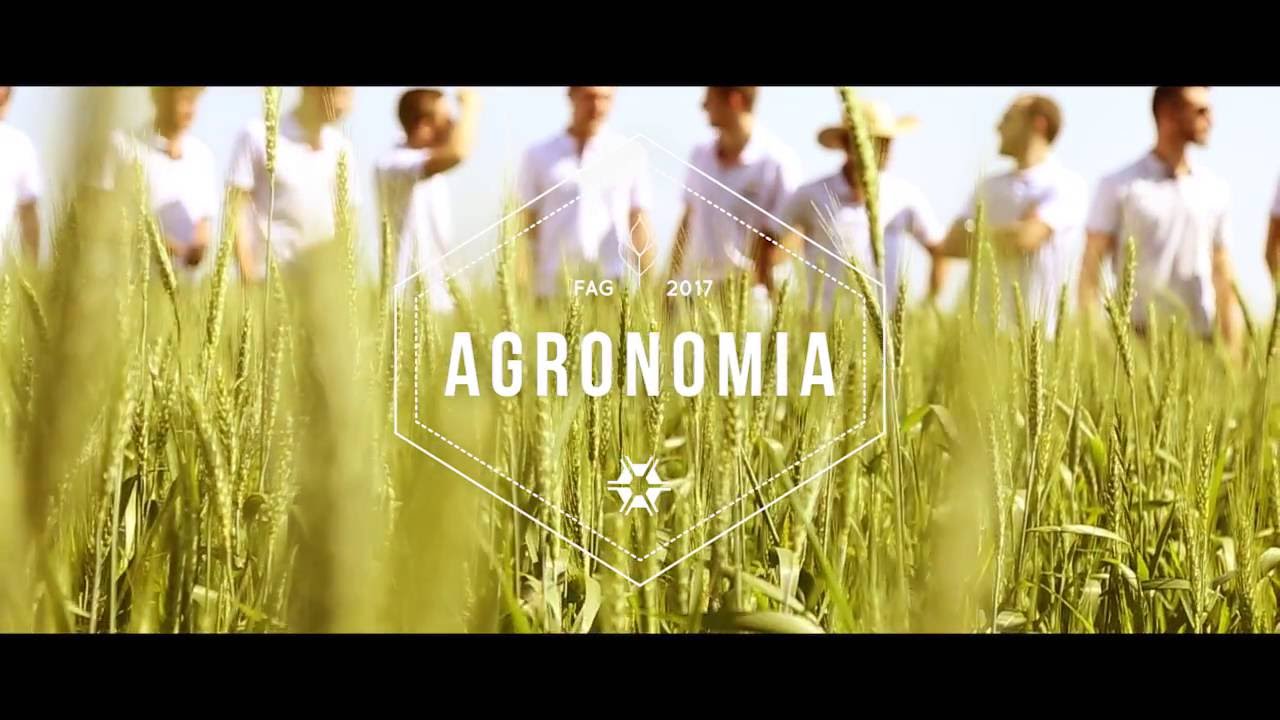 Teaser Agronomia FAG 2017