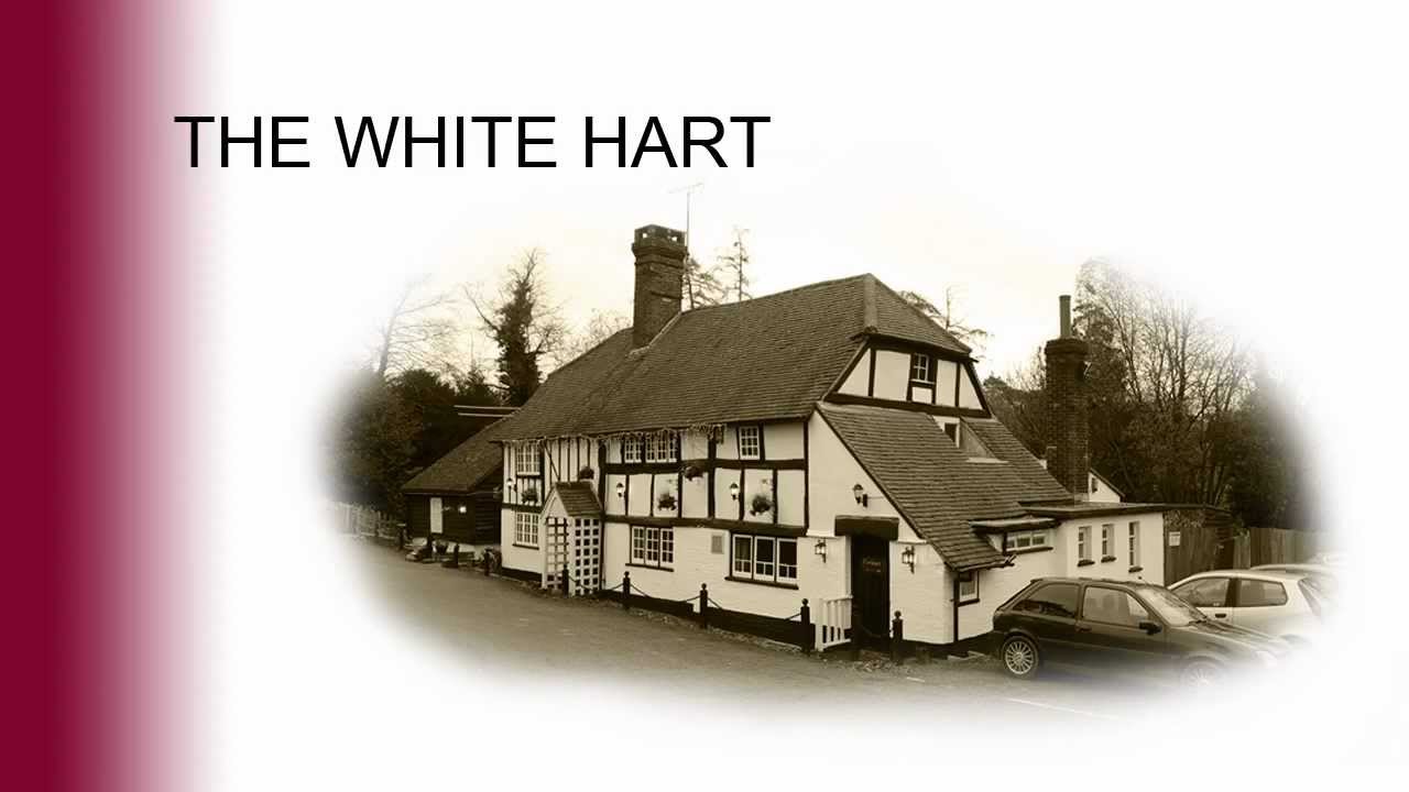 The White Hart West Hoathly