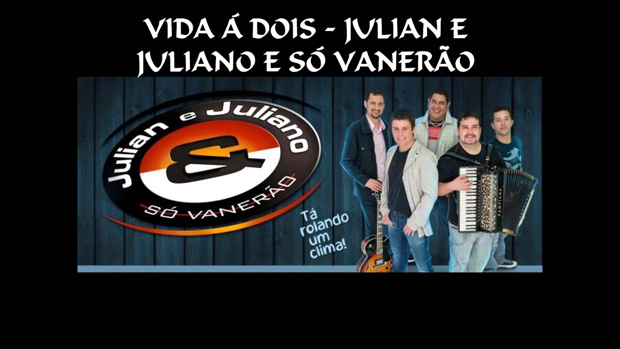 JJSV - VIDA &Aacute; DOIS