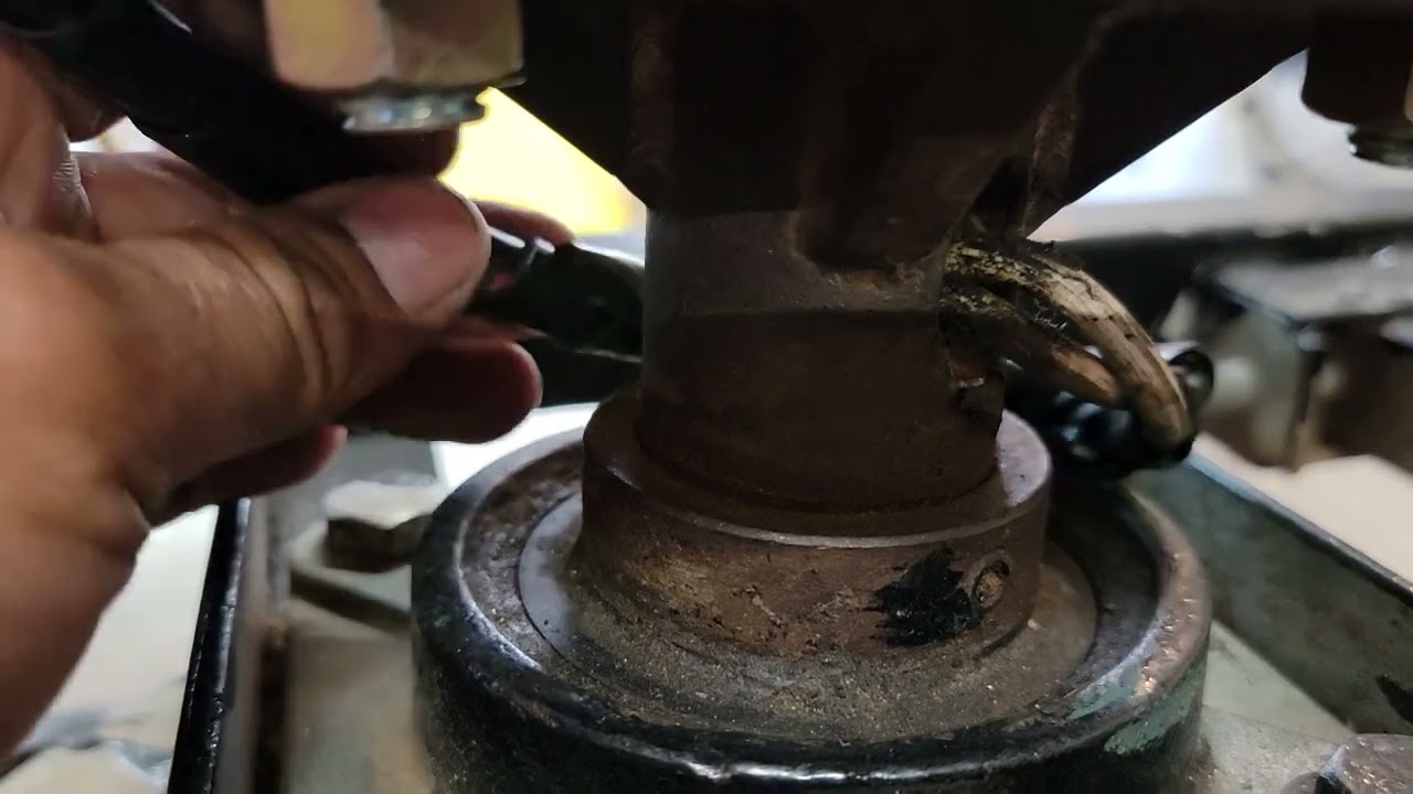 toro mecánico de baja calidad