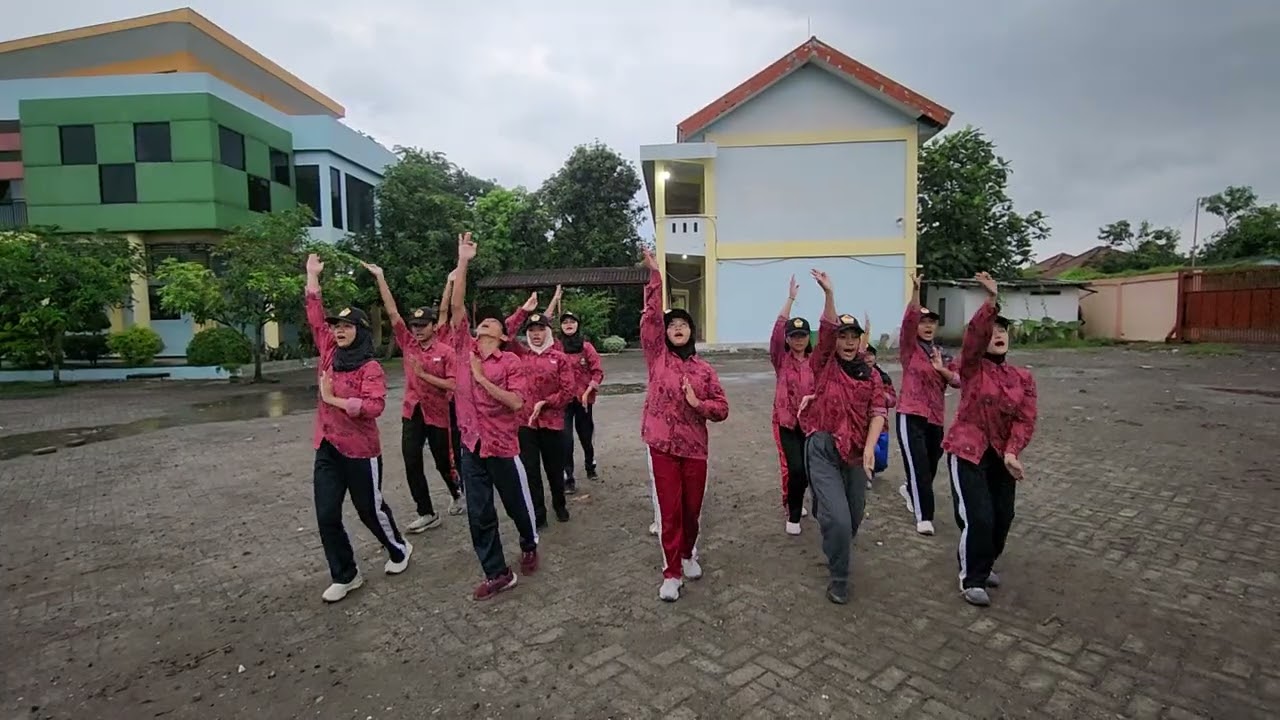 KAMIS, 08 JANUARI 2026