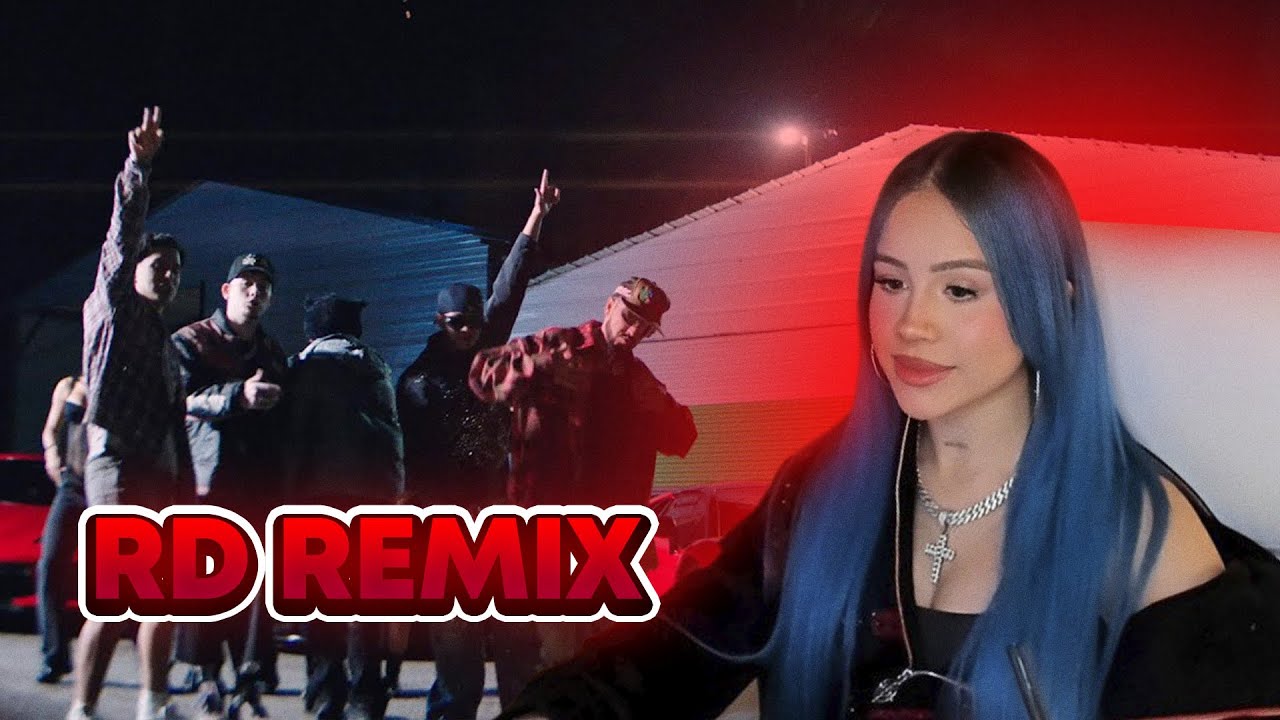 REACCIÓN a RD 2 - SOYNEEL x Yandel x Yan Block x Alejandro Armes x DJ Nelson | Jilikat