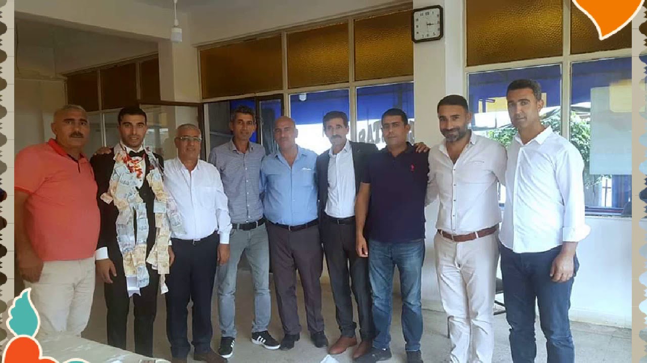 Erzurum Karaçoban Erenler Köyü Ateşler Ailesi
