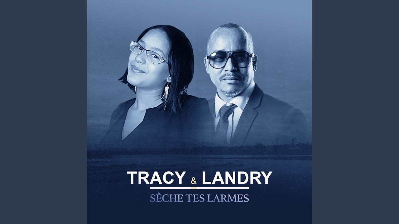 Sèche tes larmes (feat. Landry)