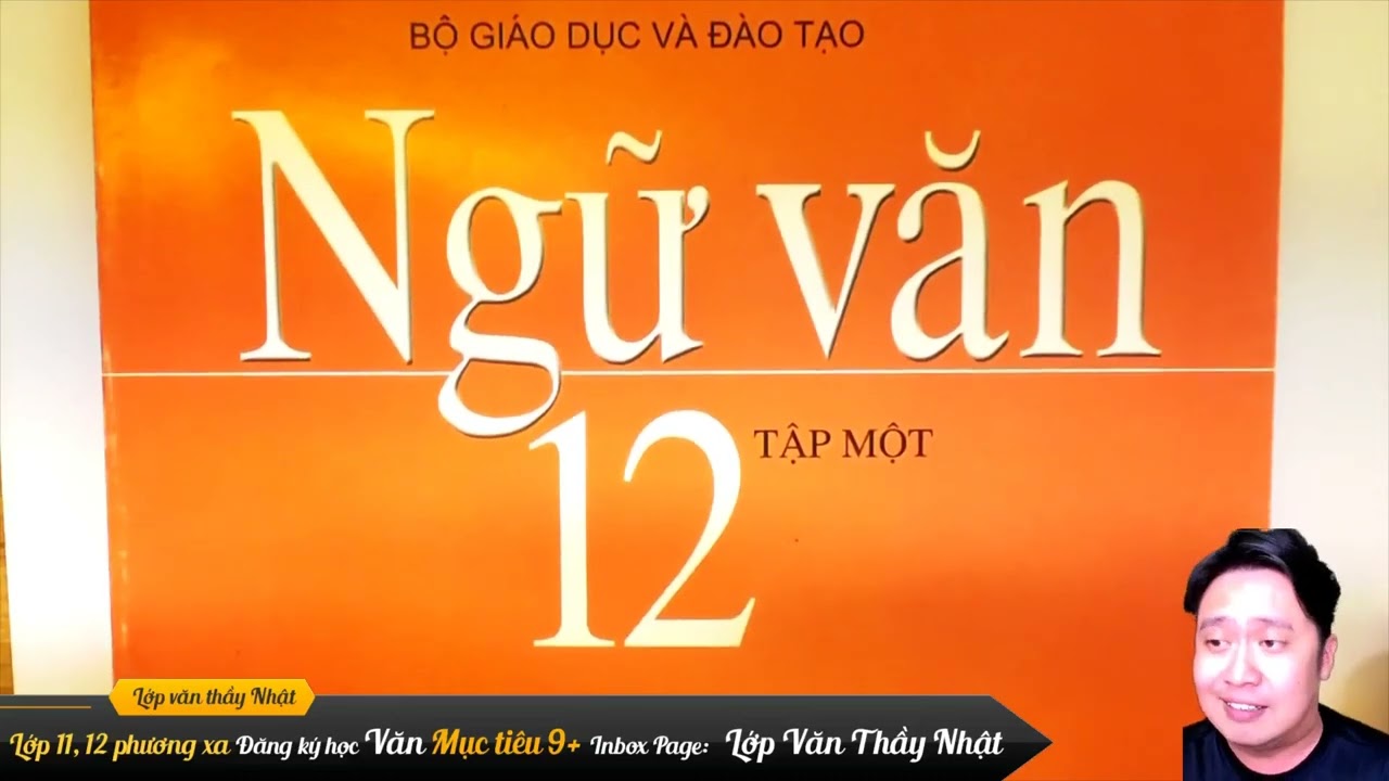 Phân tích tác phẩm Đất Nước - Ngữ văn 12