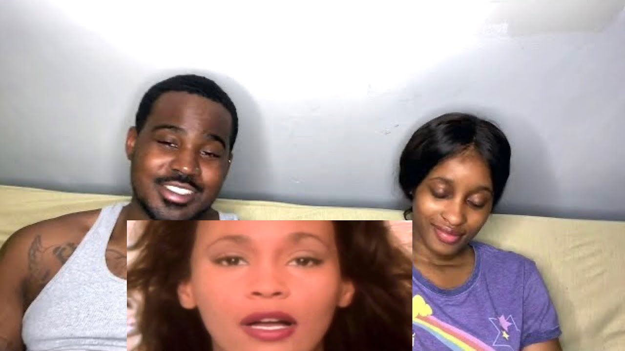 Whitney Houston - Run To You (Legendado) (Reaction) #WhitneyHouston #WhitneyHoustonReaction #SM #MV