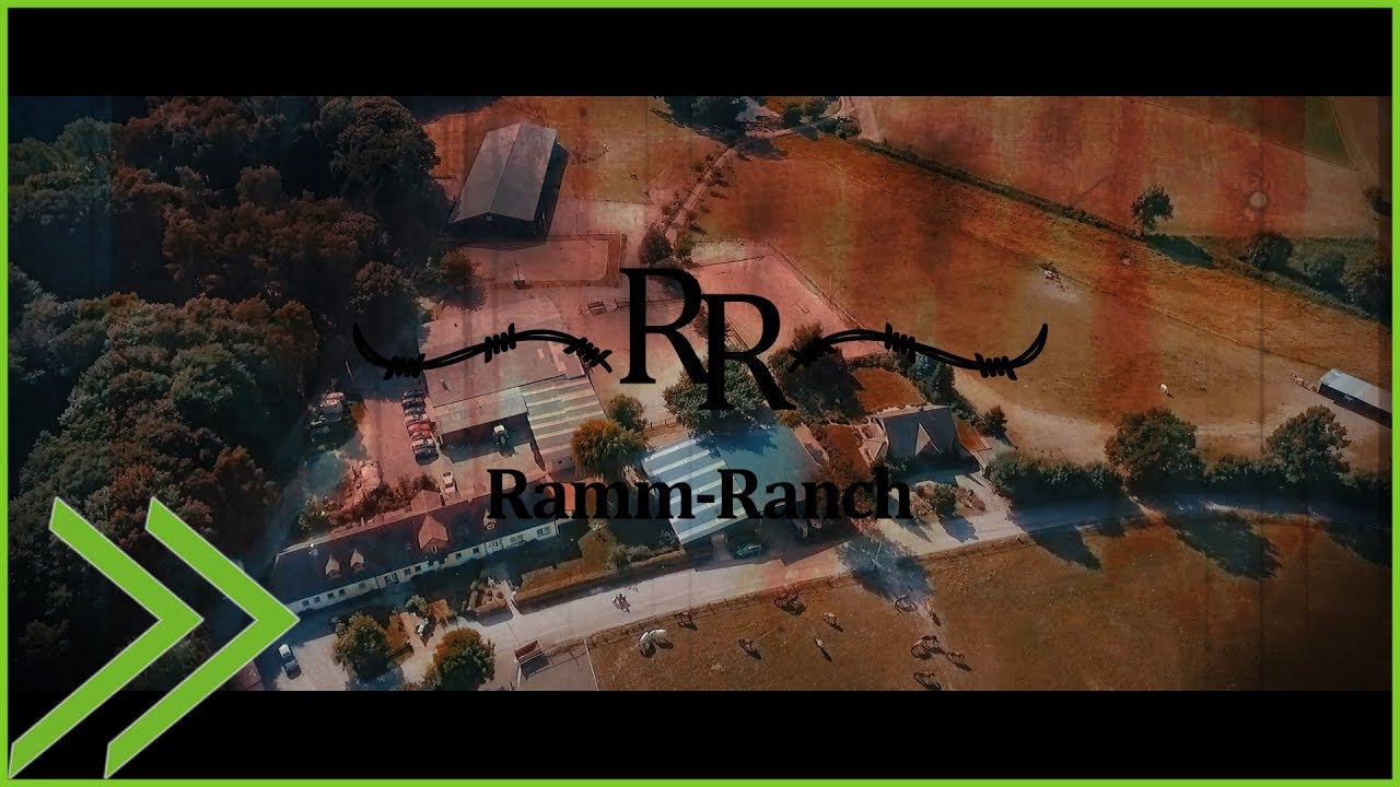 Ramm-Ranch // Grabau