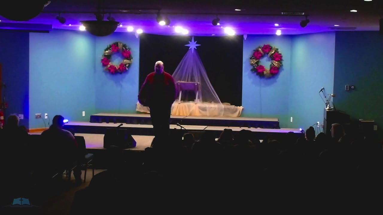 Christmas Concert 12-1-25