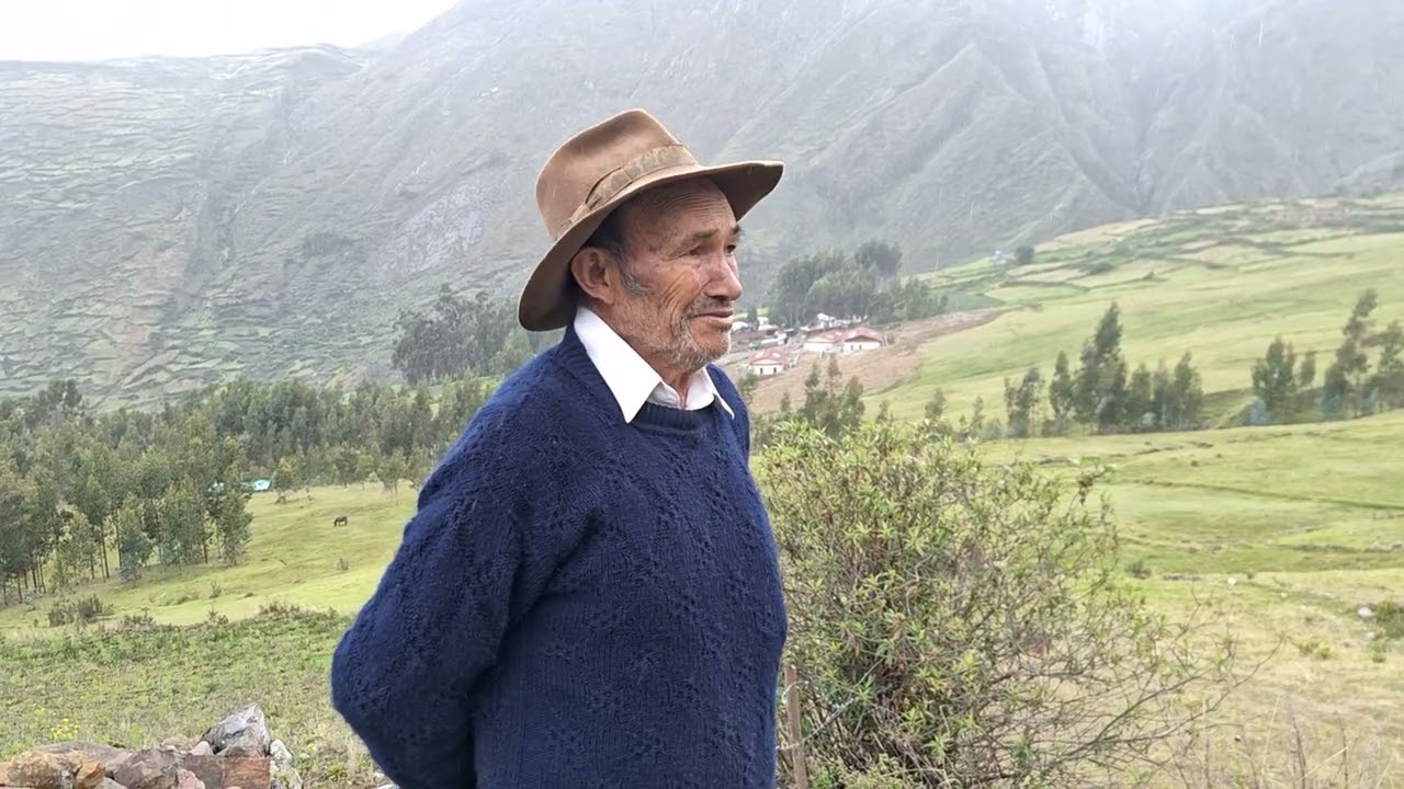 ENTREVISTA AL MAESTRO EUSEBIO FLORES