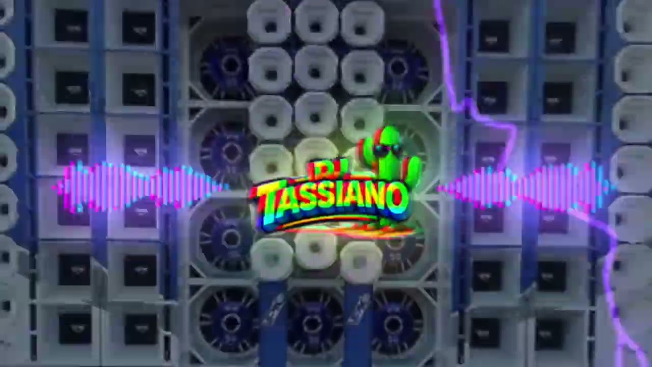 FORROZINHO ZERO ARREPENDIMENTO EM ALTA QUALIDADE PARA PAREDÃO 2026 DJ TASSIANO REMIX OFICIAL 