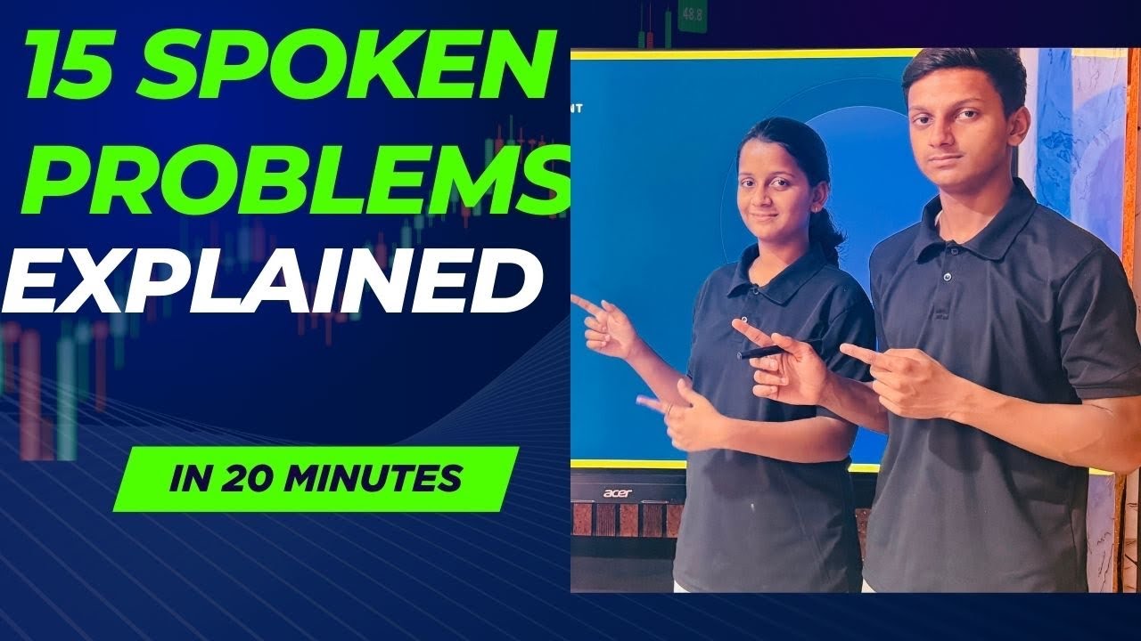 15 PROBLEMS FACED BY ENGLISH LEARNERS WITH SOLUTIONS 🗣️🗣️😊😊🥳