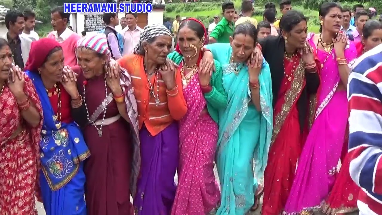 चाचरी लीती  09 -09 -2016 Chachari lite