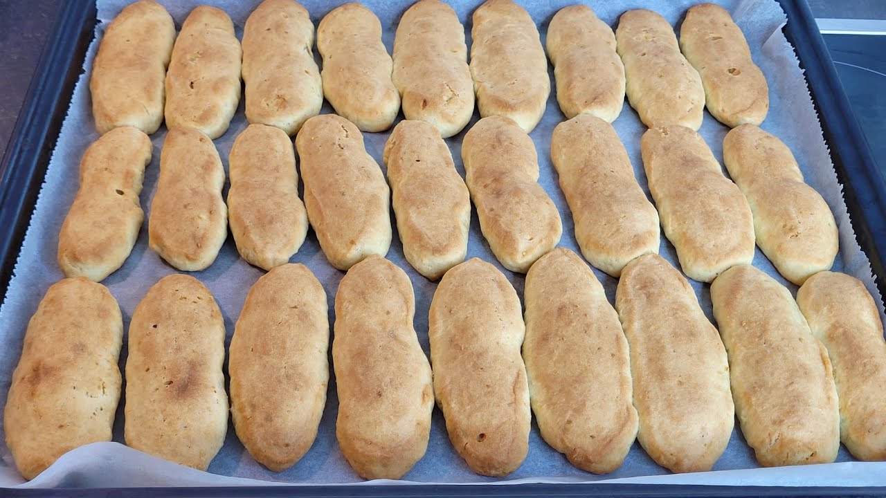 بسكويت شتوية والبنة خيالية