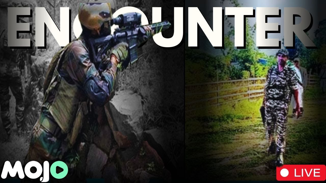 Manipur Unrest | Militants Killed In Jiribam Encounter With Security Forces
