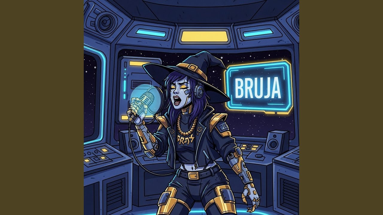 Bruja