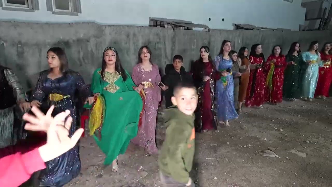 Mahmut Akdeniz Düğünü Part 1 / Foto Gizem