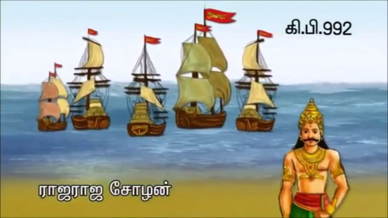 Sri Lanka Tamil Documentary