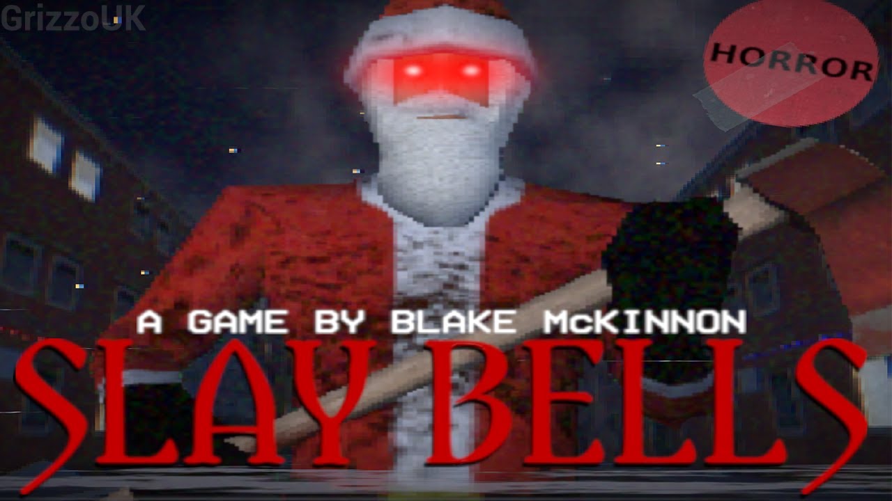 Slay Bells (PC) - Full Game