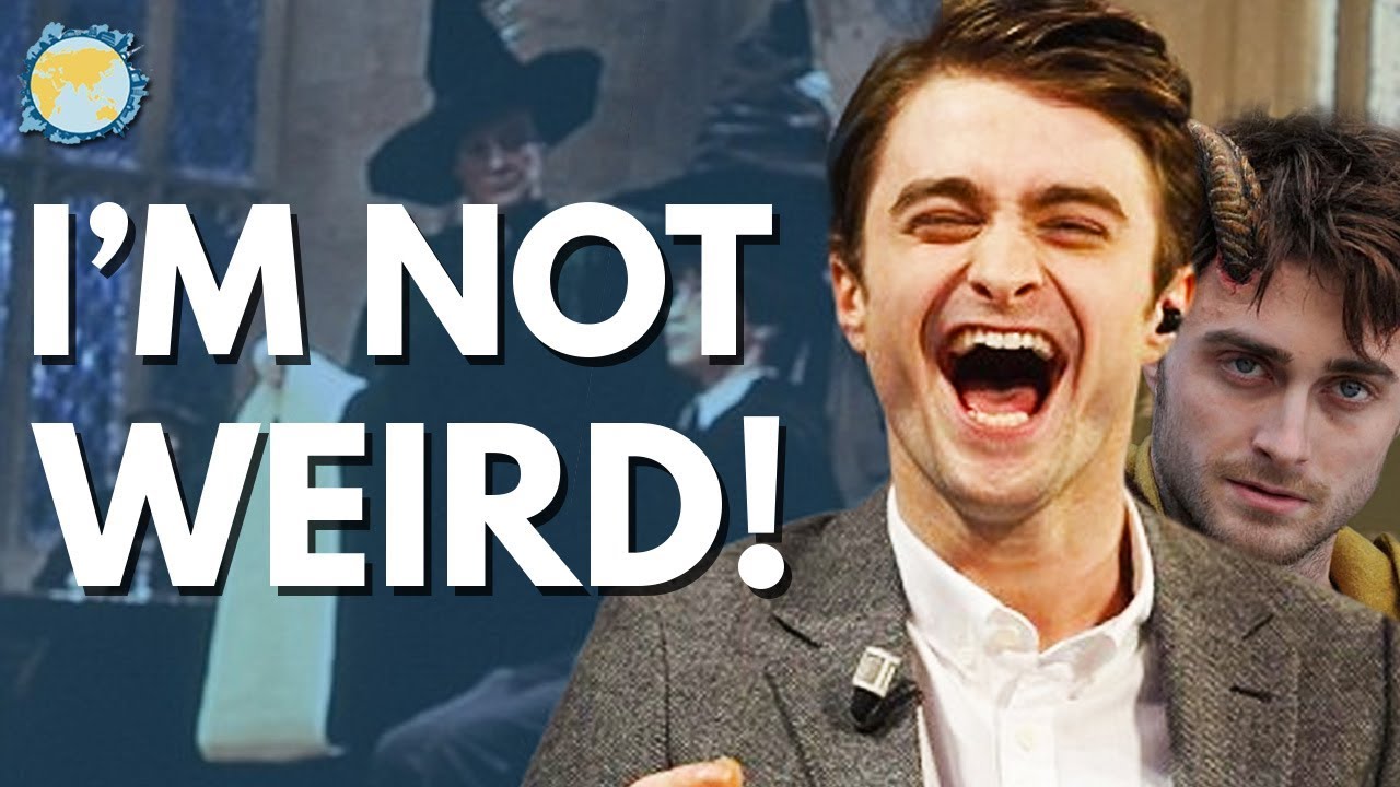 Why Do People Think Those with ENFP Personality Are so WEIRD?
