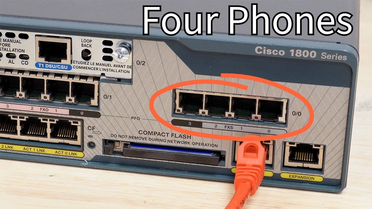 Ultimate homelab telephony box?