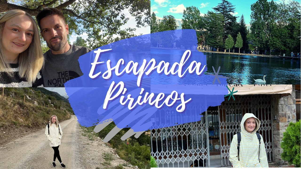 VLOG | ESCAPADA AL PIRINEO CATALÁN | El Toque de Rocío