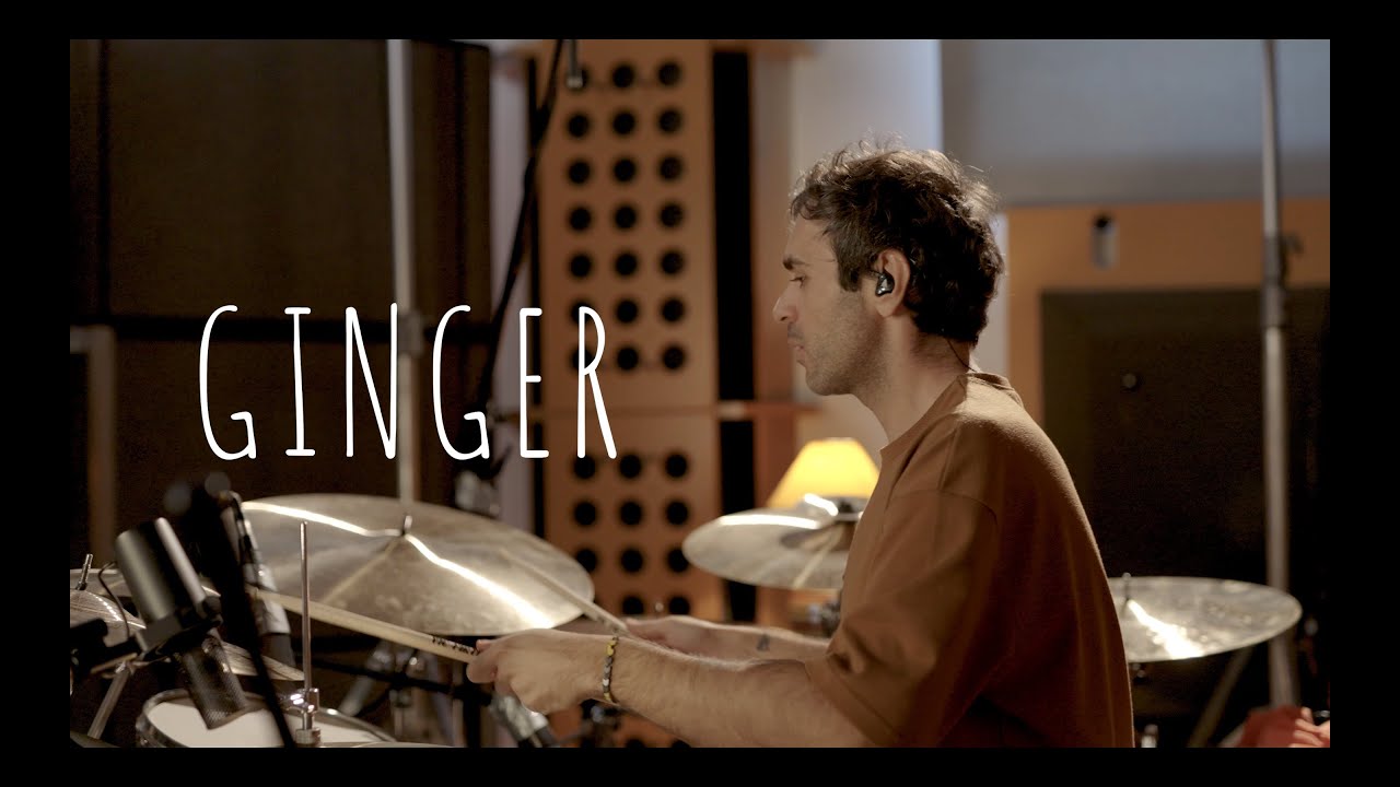 Erkan Sönmez - Ginger