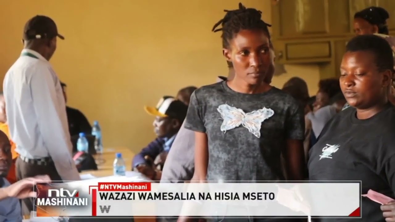 Wanafunzi wa gredi ya 10 waendelea kubaki nyumbani licha ya agizo la Rais Ruto
