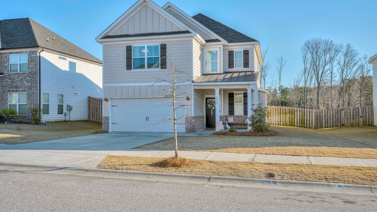 6050 Big Pond Trl, Grovetown, GA
